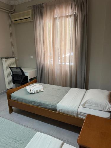 Piraeus Comfort Suites