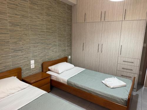 Piraeus Comfort Suites