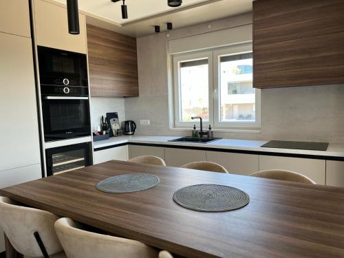 MVP apartment
