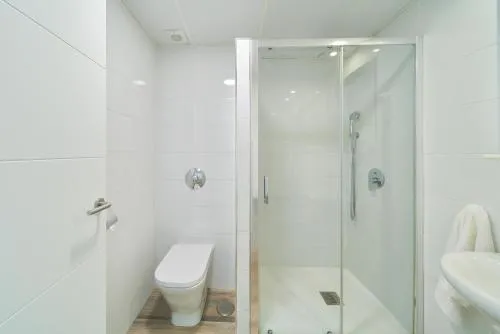 Hostal Sol y Miel photo 20