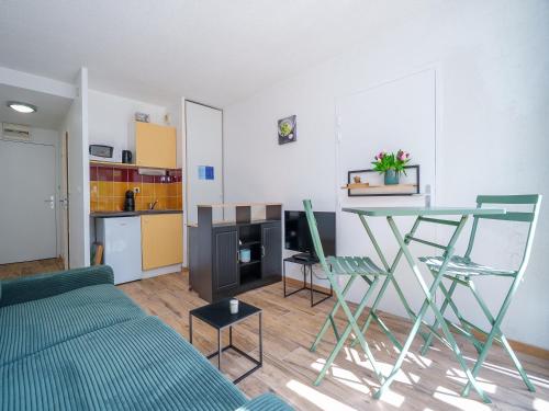 Saint Clair N107 ST2