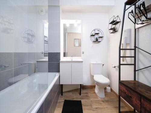 Saint Clair N107 ST2