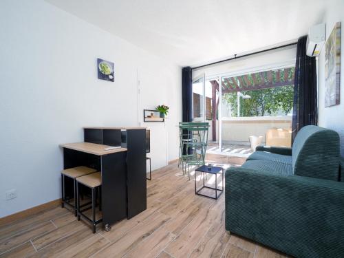 Saint Clair N107 ST2