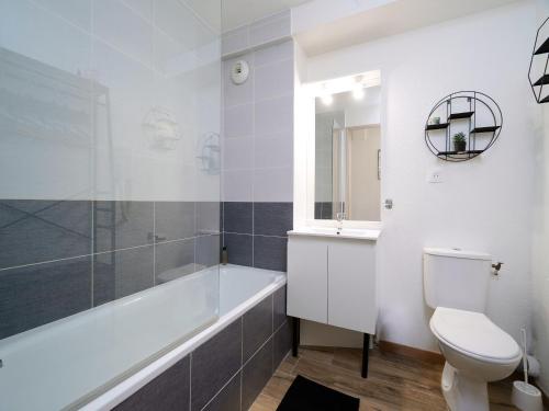 Saint Clair N107 ST2