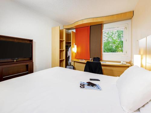 Chambre Double Standard
