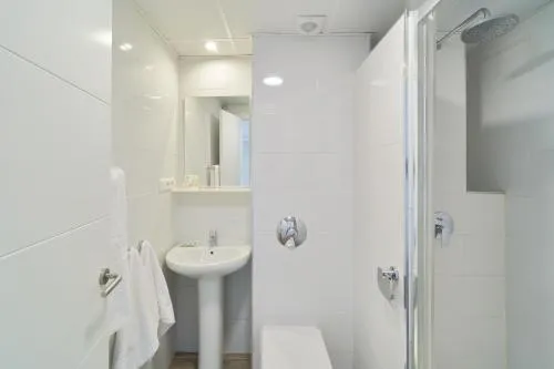 Hostal Sol y Miel photo 21
