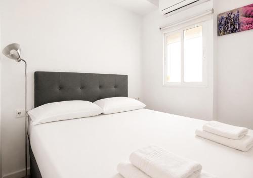 Rentalsevilla Enladrillada