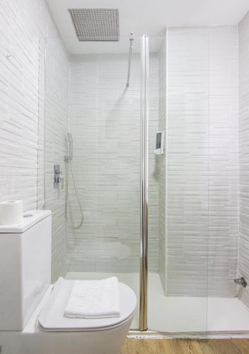 Rentalsevilla Enladrillada