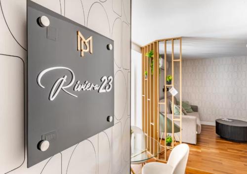 Seaside Suite - Riviera23