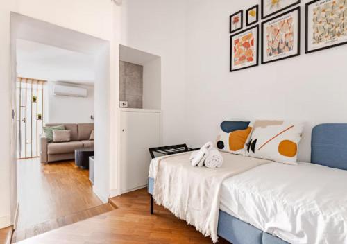 Seaside Suite - Riviera23