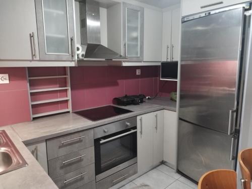 Piraeus Comfort Suites