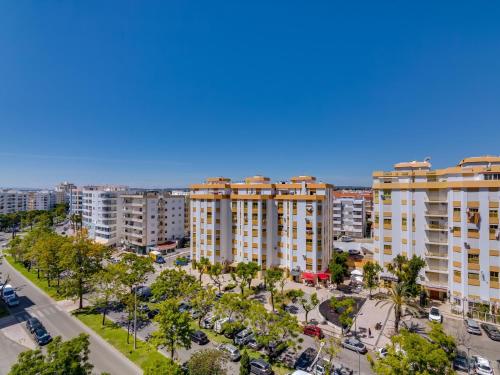 Mira Praia Seaside Escape