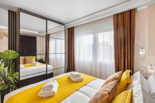 A&R Luxury Apartments