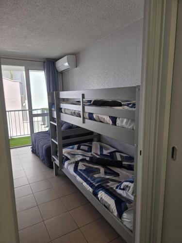 Le Nid de Dothy plage à 2 min 2 piscines Cap d Agde