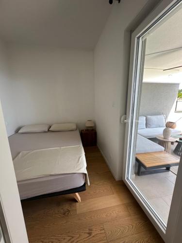 Vila 5 Luxury Garden Spa Suite - Žnjan - by the beach