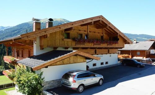 Haus Dorferstuck