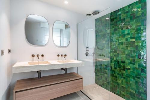 Incredible 3BR - With Garden - Palm Beach