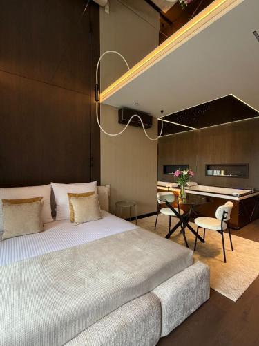 Native Apartments Wita Stwosza 24 Jacuzzi