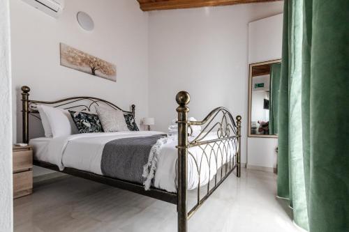 Phaedrus Living Skiathos Luxury Residences Green