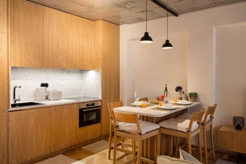 Design 2BR Campo de Ourique