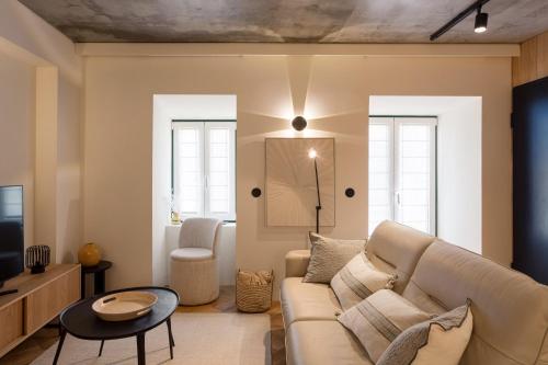 Design 2BR Campo de Ourique