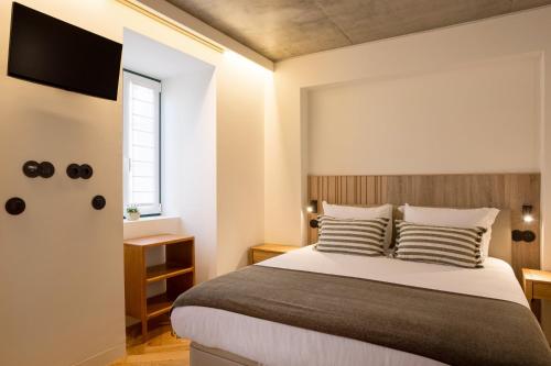 Design 2BR Campo de Ourique