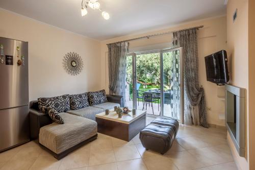 OLGA garden apartments