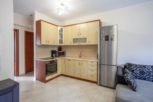 OLGA garden apartments