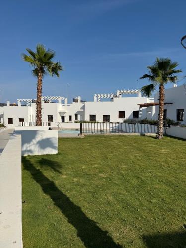 Casa Bonsol Punta Lara