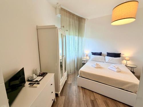 Enjoy Vatican Rooms