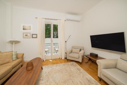 Vintage 1BR - Quiet - 10min Stadium by TwentyTwo