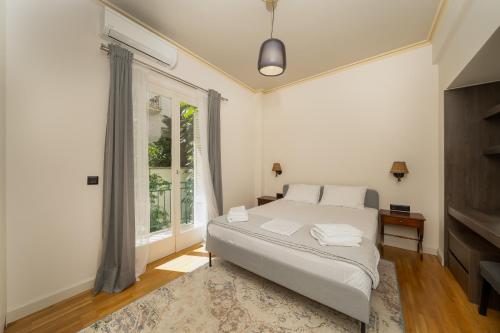 Vintage 1BR - Quiet - 10min Stadium by TwentyTwo