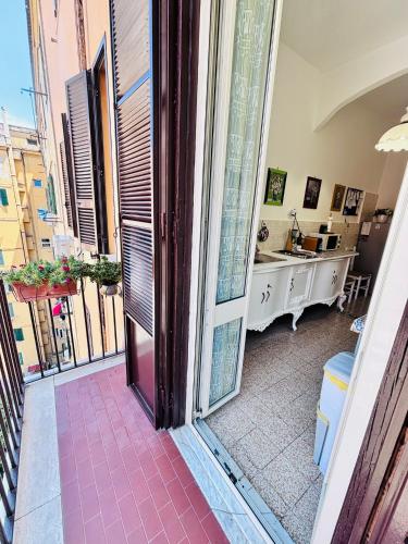 A casa di Linda