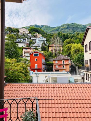 Al Parco, Locarno Città Vecchia