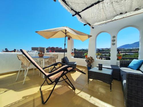 Happy Holiday Home! Pueblo Evita Charming Condo