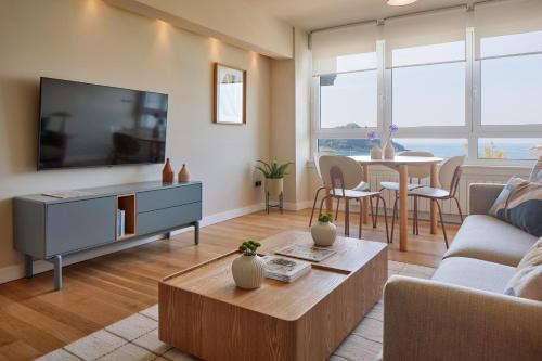 Playa de LaConcha 6 by FeelFree Rentals