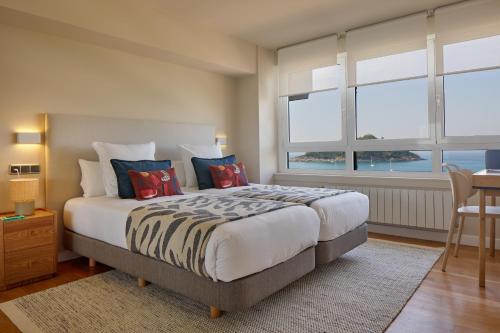 Playa de LaConcha 6 by FeelFree Rentals