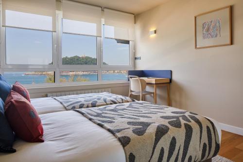 Playa de LaConcha 6 by FeelFree Rentals