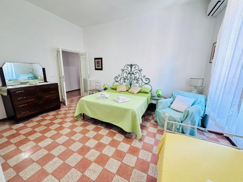 A casa di Linda