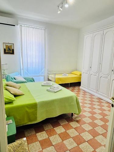 A casa di Linda