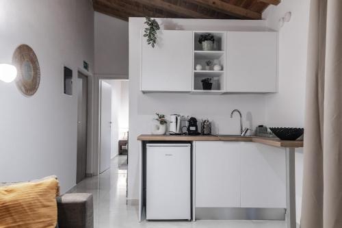 Phaedrus Living Skiathos Luxury Residences Orange