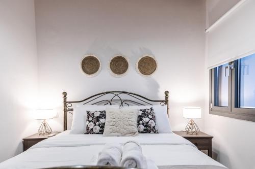 Phaedrus Living Skiathos Luxury Residences Orange