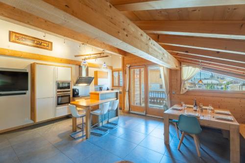Appartement Corniche