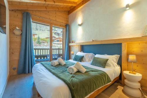 Appartement Corniche