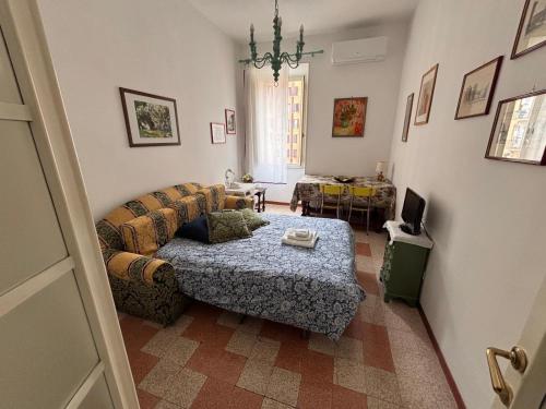 A casa di Linda
