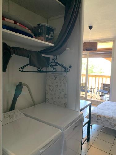 Cocon Canet Sea, Pools Air Conditioning