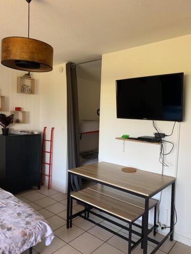 Cocon Canet Sea, Pools Air Conditioning