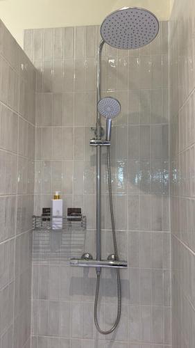 Appartement Design Climatisé au Cœur de Sète