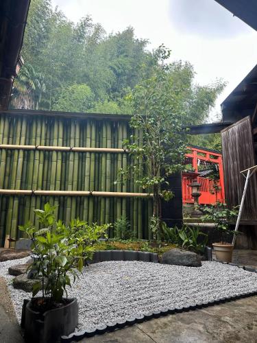天迦久茶寮