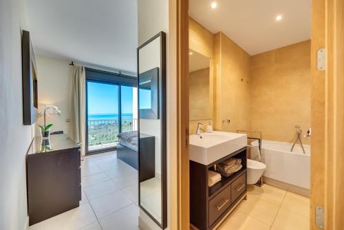 Marbella Luxury Penthouse